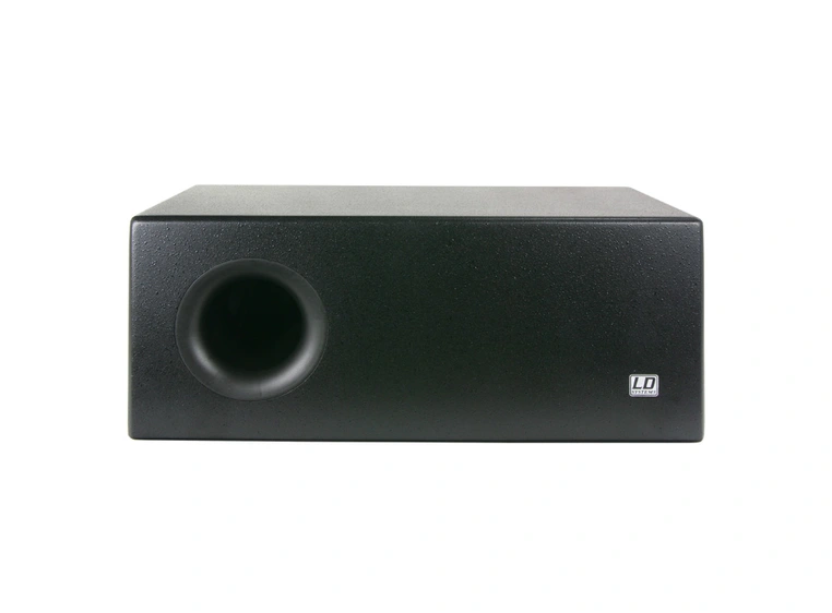 LD Systems INSTALLATION SERIES 2 x 8 Subwoofer Passive 